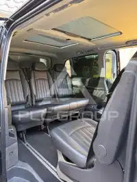 2013 Mercedes Benz Viano