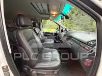 2013 Mercedes Benz Viano