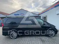 2013 Mercedes Benz Viano