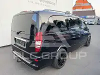 2013 Mercedes Benz Viano