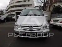 2013 Mercedes Benz Viano