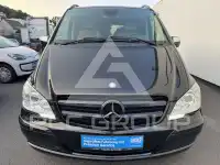 2013 Mercedes Benz Viano