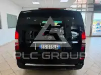 2013 Mercedes Benz Viano