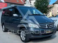 2013 Mercedes Benz Viano