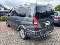 2013 Mercedes Benz Viano
