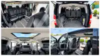 2013 Mercedes Benz Viano