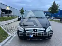 2013 Mercedes Benz Viano
