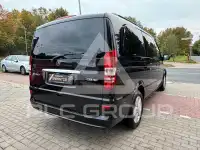 2013 Mercedes Benz Viano