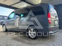 2013 Mercedes Benz Viano