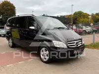 2013 Mercedes Benz Viano