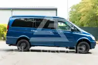 2013 Mercedes Benz Viano