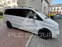 2013 Mercedes Benz Viano