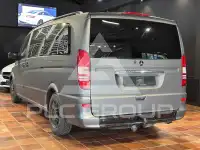 2013 Mercedes Benz Viano