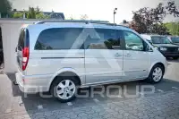 2014 Mercedes Benz Viano