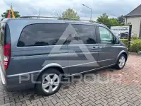 2013 Mercedes Benz Viano