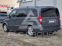 2013 Mercedes Benz Viano