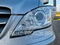 2013 Mercedes Benz Viano