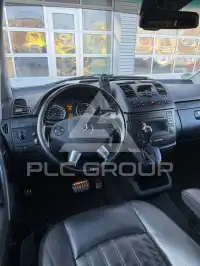 2013 Mercedes Benz Viano