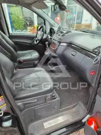 2013 Mercedes Benz Viano