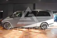 2013 Mercedes Benz Viano