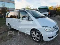 2013 Mercedes Benz Viano