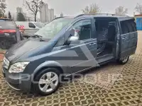 2013 Mercedes Benz Viano