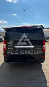 2013 Mercedes Benz Viano