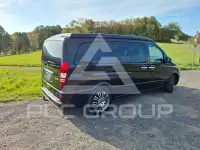 2013 Mercedes Benz Viano