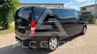 2013 Mercedes Benz Viano