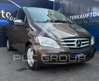 2013 Mercedes Benz Viano