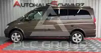 2013 Mercedes Benz Viano