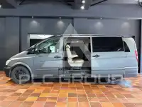 2013 Mercedes Benz Viano