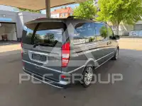 2013 Mercedes Benz Viano