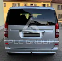 2013 Mercedes Benz Viano