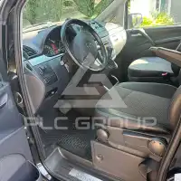 2013 Mercedes Benz Viano