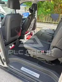 2013 Mercedes Benz Viano