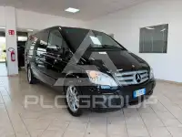 2013 Mercedes Benz Viano