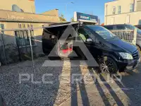 2013 Mercedes Benz Viano