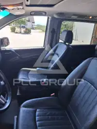 2013 Mercedes Benz Viano