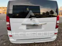 2013 Mercedes Benz Viano