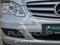 2013 Mercedes Benz Viano