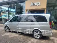 2013 Mercedes Benz Viano