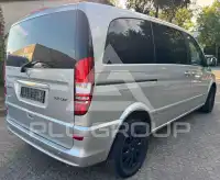 2013 Mercedes Benz Viano