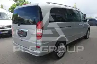 2013 Mercedes Benz Viano