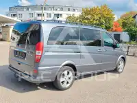 2013 Mercedes Benz Viano