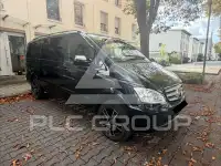 2013 Mercedes Benz Viano