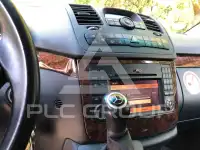 2013 Mercedes Benz Viano