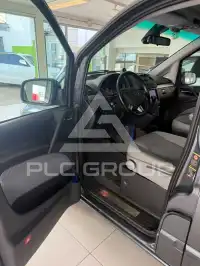 2013 Mercedes Benz Viano