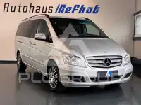 2013 Mercedes Benz Viano