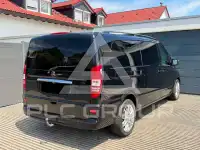 2013 Mercedes Benz Viano